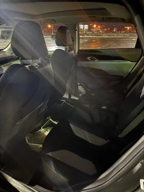 Geely Binyue Cool 2024 — миниатюра 4