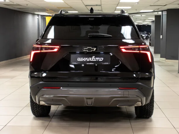Chevrolet Equinox 2024 — миниатюра 2