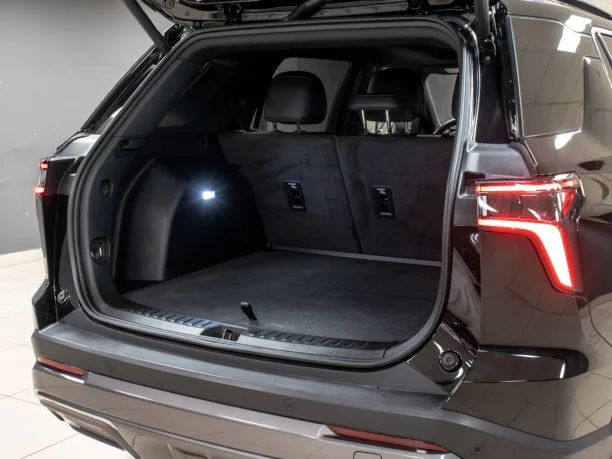Chevrolet Equinox 2024 — миниатюра 3