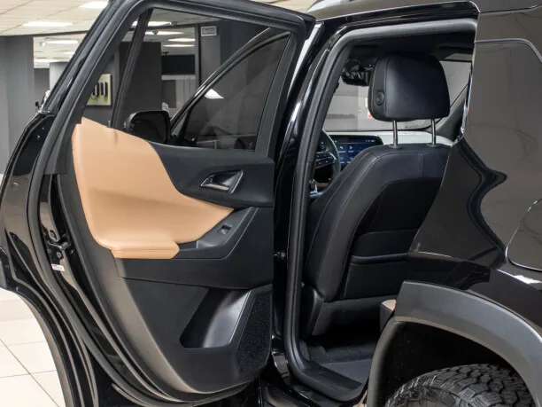Chevrolet Equinox 2024 — миниатюра 5