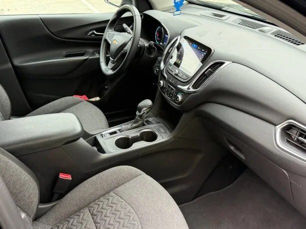 Chevrolet Equinox 2024 — миниатюра 5