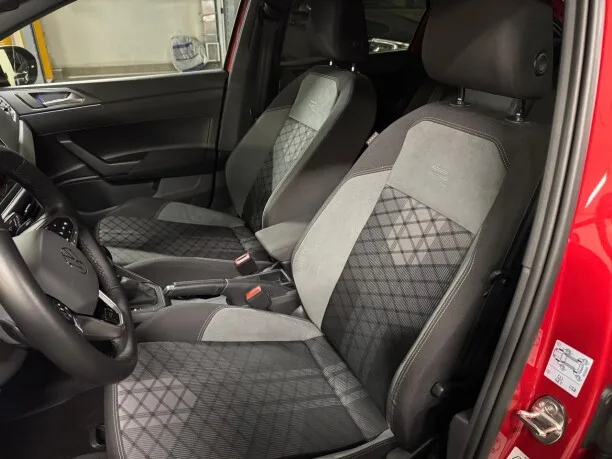 Volkswagen Taigo 2022 — миниатюра 3