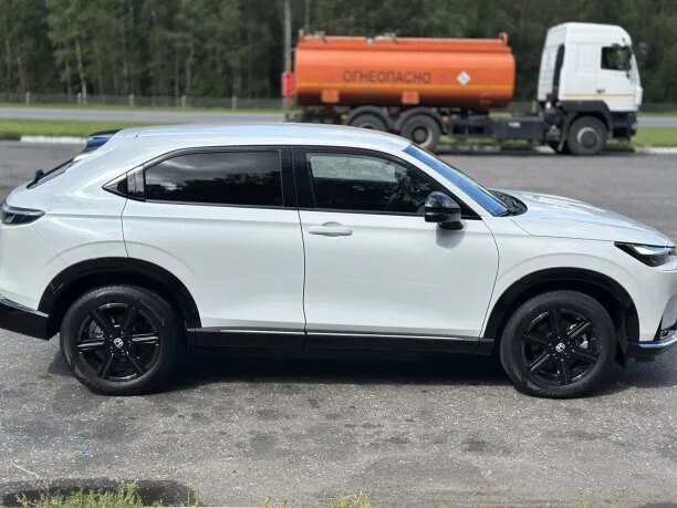 Honda e:NS1 2024 — миниатюра 3