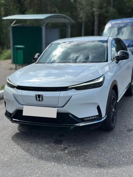 Honda e:NS1 2024 — фото 1, купить с доставкой в Москву