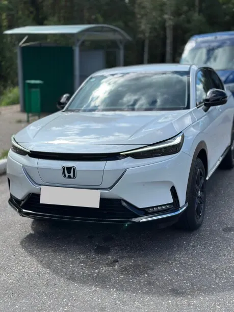 Honda e:NS1 2024 купить в Москве