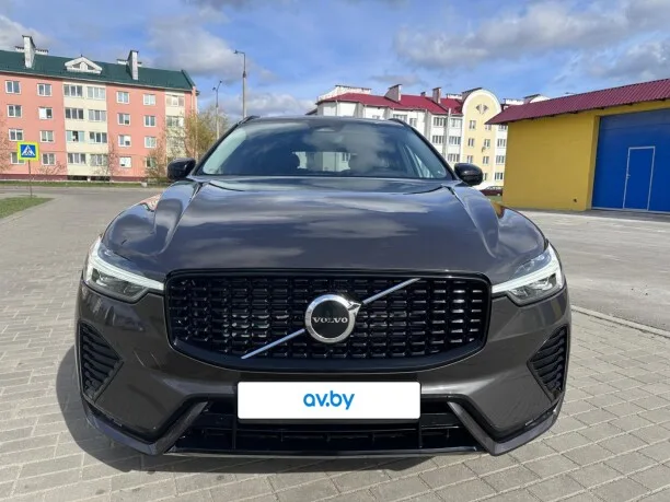 Volvo XC60 2023 — миниатюра 2