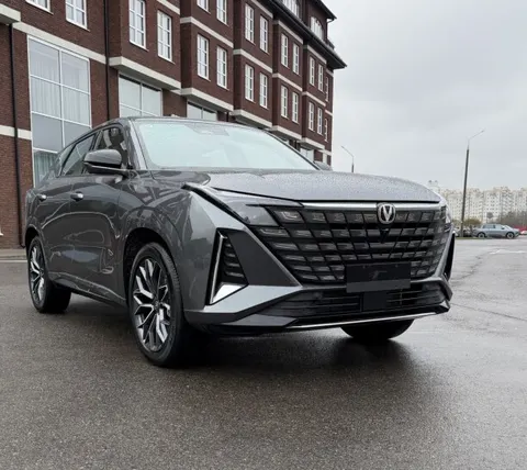 Changan Uni-Z 2025 buy in Moscow