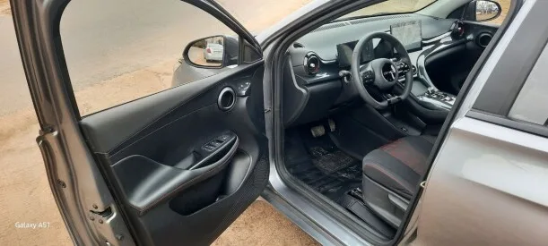 BYD E2 2023 — миниатюра 3