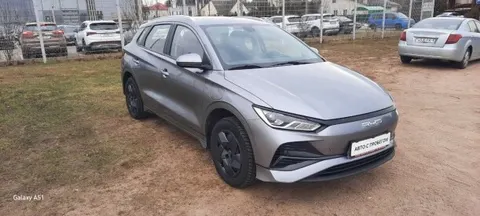 BYD E2 2023 купить в Москве