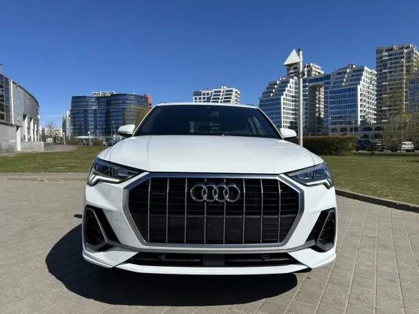 Audi Q3 2023 — миниатюра 2