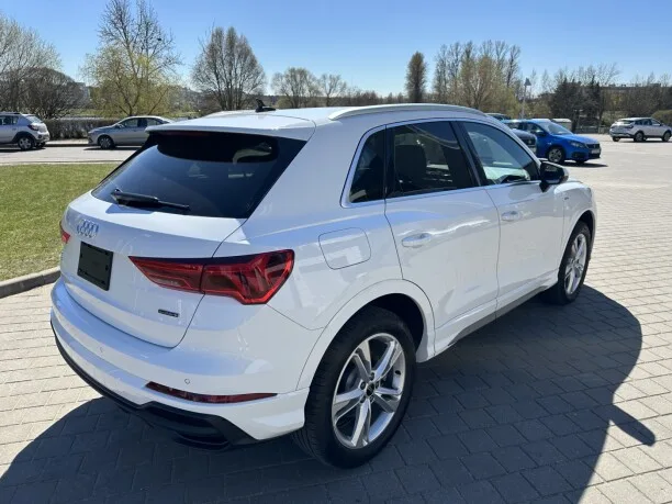 Audi Q3 2023 — миниатюра 4