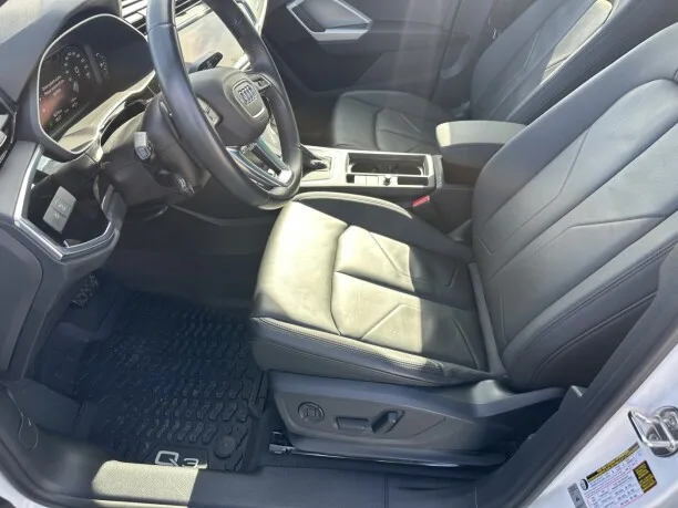 Audi Q3 2023 — миниатюра 5