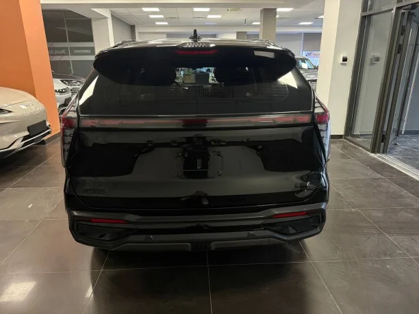 Geely Boyue L 2023 — миниатюра 4