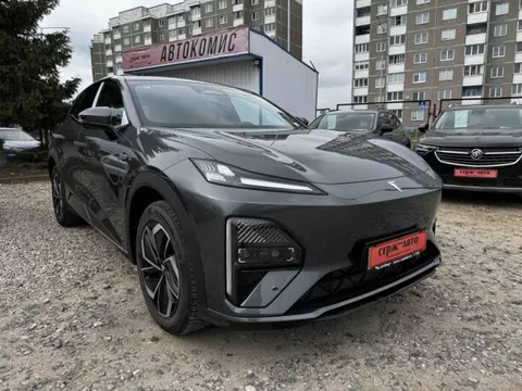 Shenlan (Deepal) S07 2025 купить в Москве