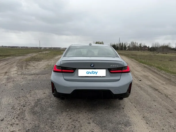 BMW 3 Series 2022 — миниатюра 2