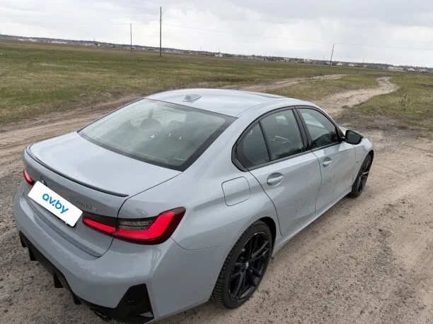BMW 3 Series 2022 — миниатюра 3