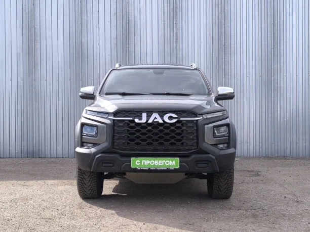 JAC T9 2024 — миниатюра 2