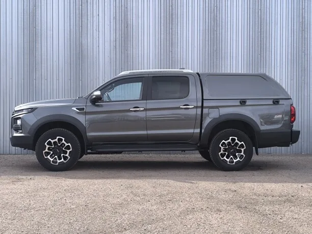 JAC T9 2024 — миниатюра 4