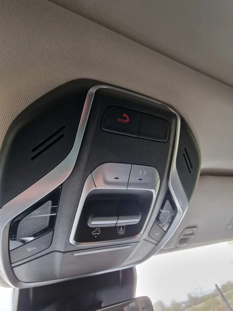 Geely Xingyue 2022 — миниатюра 3