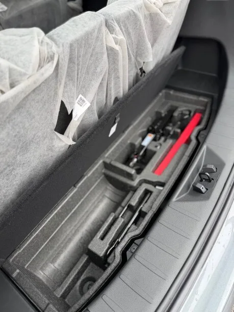 Changan CS75 Pro 2025 — миниатюра 3