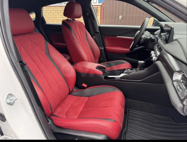Acura Integra 2024 — миниатюра 5