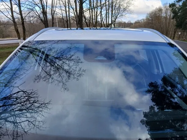 Geely Atlas 2025 — миниатюра 5