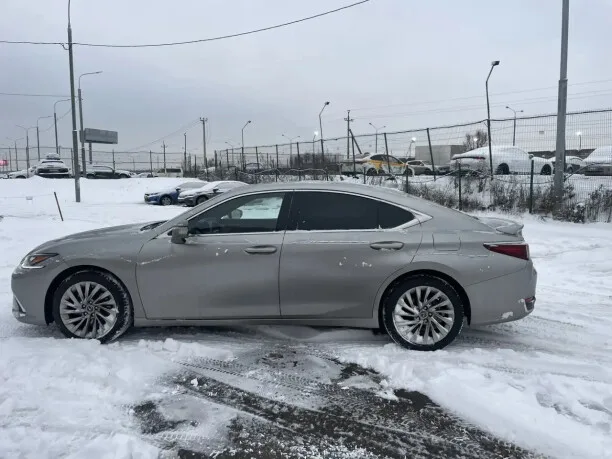 Lexus ES 2023 — миниатюра 4