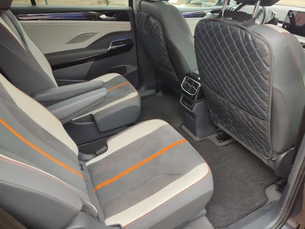 Volkswagen iD.6 2022 — миниатюра 2