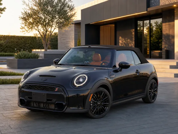 MINI Cabrio 2024 — миниатюра 3