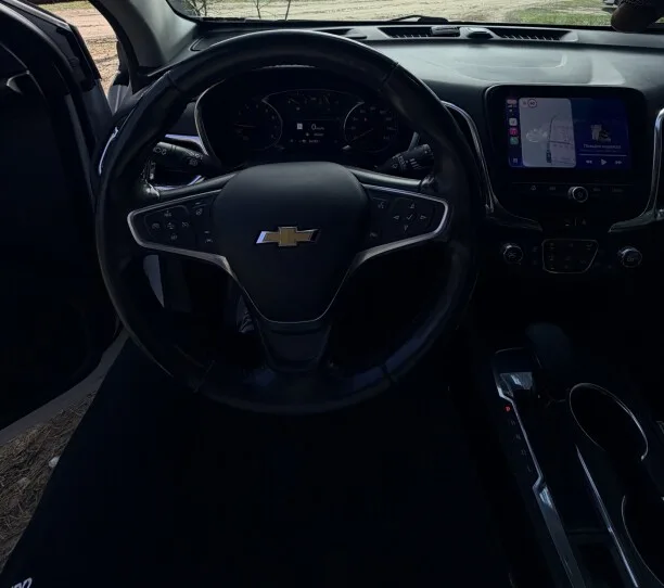 Chevrolet Equinox 2022 — миниатюра 2