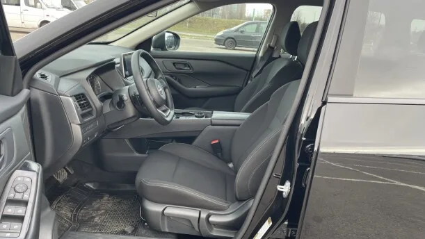Nissan Rogue 2024 — миниатюра 5