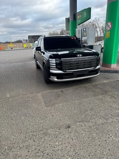 Hyundai Palisade 2025 — миниатюра 3