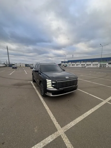 Hyundai Palisade 2025 — миниатюра 5