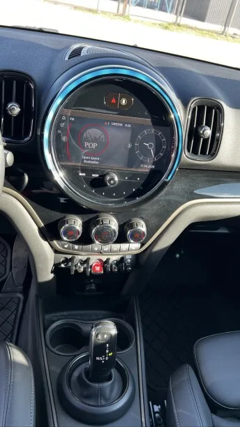 MINI Countryman 2022 — миниатюра 4