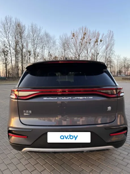 BYD Tang 2022 — миниатюра 3