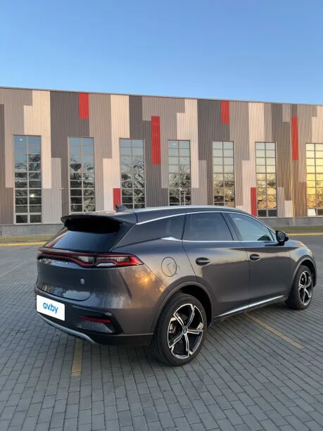 BYD Tang 2022 — миниатюра 4