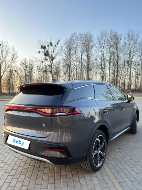 BYD Tang 2022 — миниатюра 5