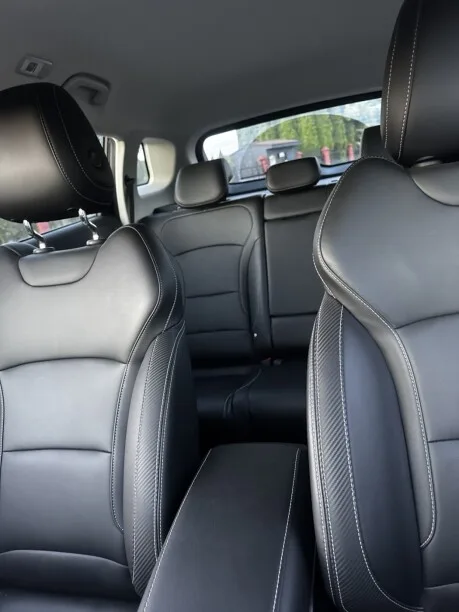 Geely Atlas Pro 2023 — миниатюра 3
