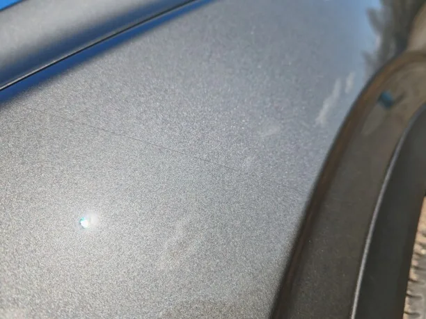 Geely Coolray 2023 — миниатюра 3