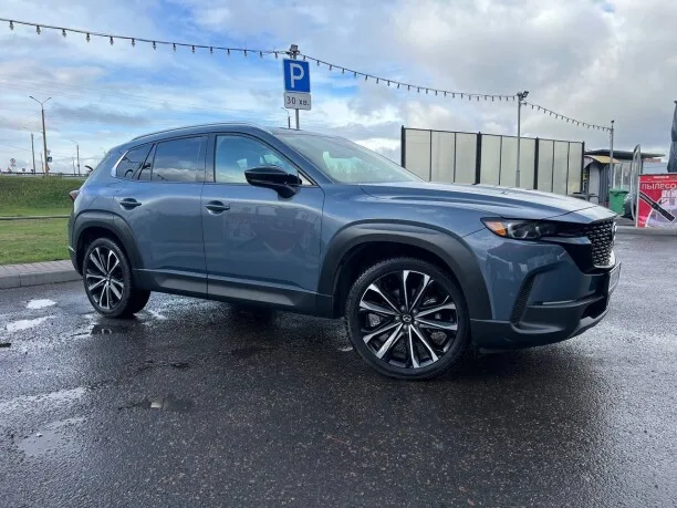 Mazda CX-50 2022 — миниатюра 2