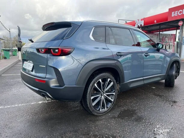 Mazda CX-50 2022 — миниатюра 3