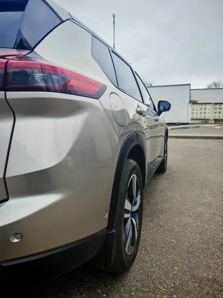 Nissan Rogue 2024 — миниатюра 5