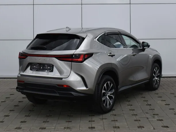 Lexus NX 2023 — миниатюра 2