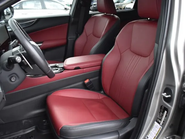 Lexus NX 2023 — миниатюра 3