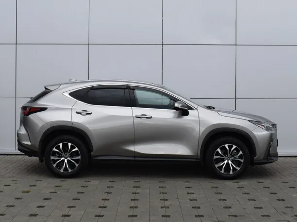 Lexus NX 2023 — миниатюра 4