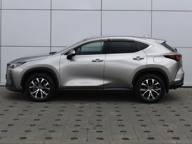 Lexus NX 2023 — миниатюра 5