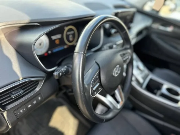 Hyundai SantaFe 2022 — миниатюра 5