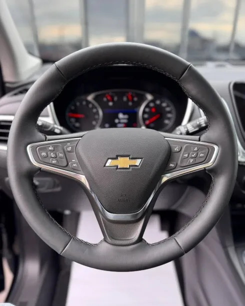 Chevrolet Equinox 2024 — миниатюра 4