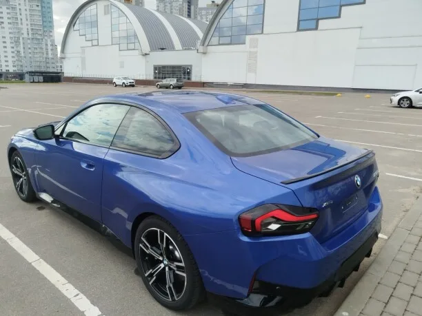 BMW 2 серия 2024 — миниатюра 2