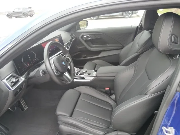 BMW 2 серия 2024 — миниатюра 3